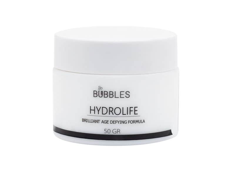 הידרולייף 50 מ"ל