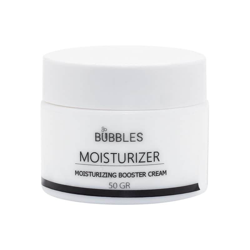 קרם לחות בוסטר 50 מ"ל