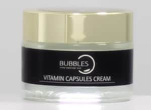 VITAMIN CAPSULES CREAM