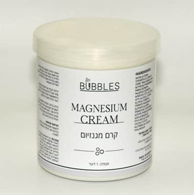קרם מגנזיום