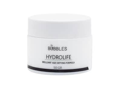 הידרולייף 50 מ"ל