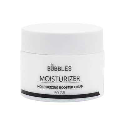 קרם לחות בוסטר 50 מ"ל