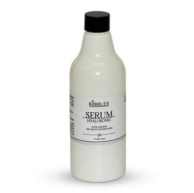 סרום היאלורונית